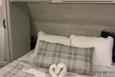 Image de Cozy Caravan in Lovely Tampa