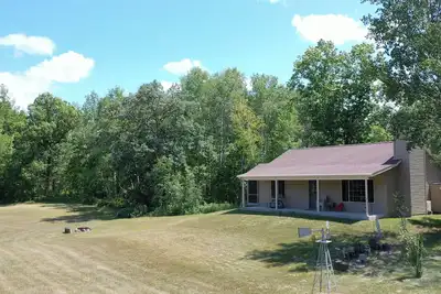 Image de Nature Lover's Private Cabin
