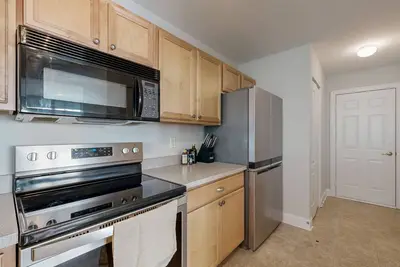 Image de The Reserves of Nassau townhome w\/shared pool, W\/D & free Wifi