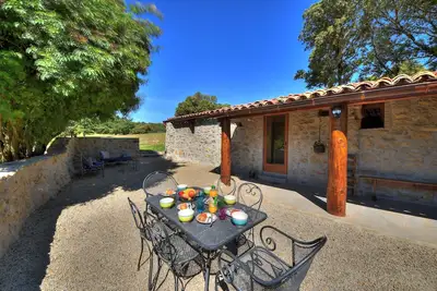 Image de La Bergerie du Ravas - Havre de paix au coeur du parc naturel protégé du Verdon