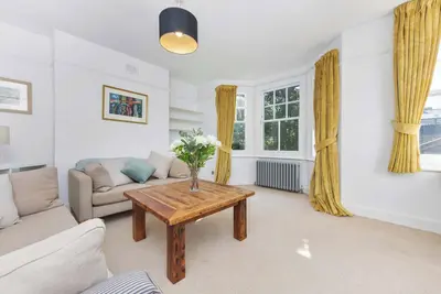 Image de Spacious duplex 3 bed on the Southbank
