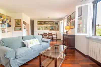 Image de Villetta Marisa - Marciana Marina