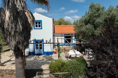 Image de Fonte Santa beautiful villa