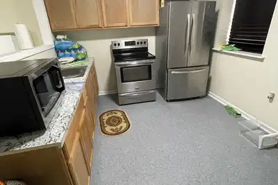 Image de Charming 2-bedroom house with WiFi, Ac in brilliant Elizabeth