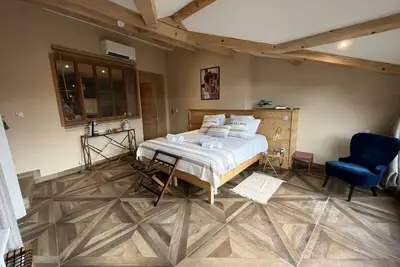 Image de Le 19 - 38m2 Terrasse Jacuzzi | Centre Historique | Clim