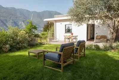 Image de VIlla Olivo - MyHomeinComo