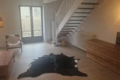 Image de Le gîte de Beaumer : Les Magnolias