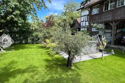 Image de Vacation apartment/apartment for 4 guests with 40m² in Wagenhausen (264948)