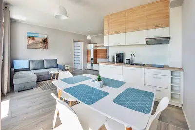 Image de Ferienwohnung/app. für 4 Gäste mit 40m² in Świnoujście