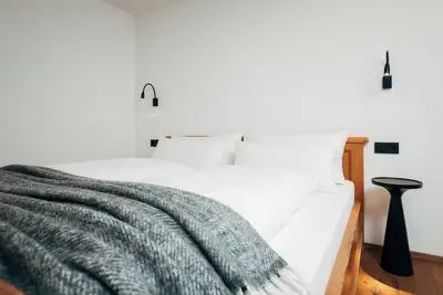 Image de Chalet Suite Stube - Beim Moser Apartments Wagner Sandra