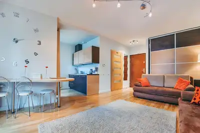 Image de Ferienwohnung/app. für 4 Gäste mit 29m² in Świnoujście