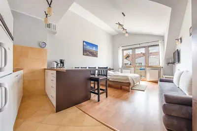 Image de Vacation apartment/apartment for 4 guests with 30m² in Świnoujście (265775)