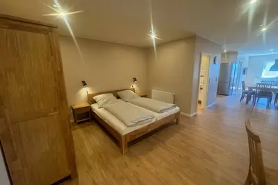 Image de Vacation apartment/apartment for 4 guests with 58m² in Fehmarn (265911)