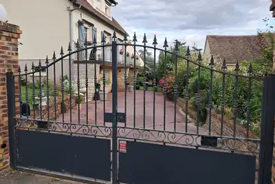 Image de Appartement Cosy dans petite Villa
