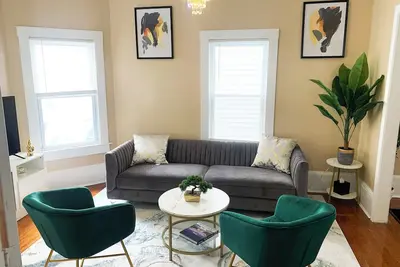 Image de The Freedom Home from Home