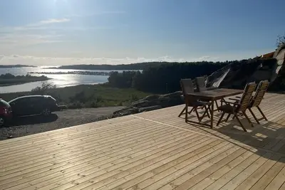 Image de Villa With Breathtaking sea View