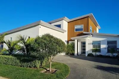 Image de Holiday Retreat by the Beach