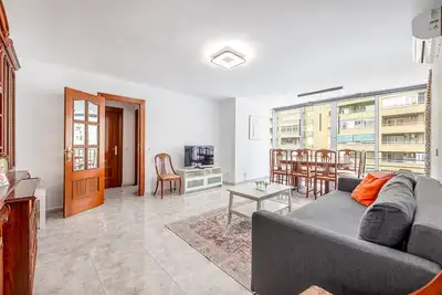 Image de Los Boliches 3 Bed Ap. Fuengirola