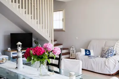 Image de Vacation home Lighthouse apartment on two levels