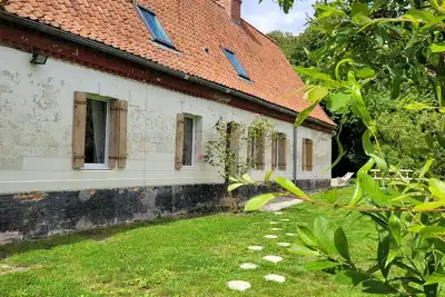 Image de Maison 1810, le charme des vieilles pierres.
