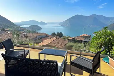 Image de Turquoise villa