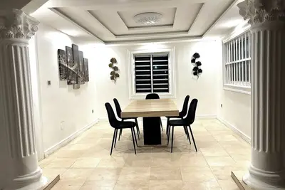 Image de Luxueux Appartement de 3 Chambres avec Terrasse à Porto-Novo, Agbokou