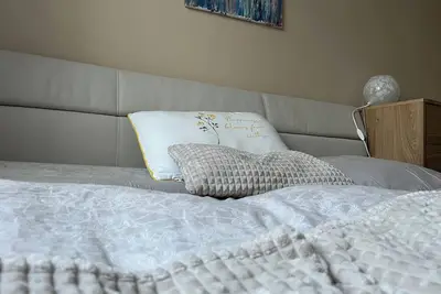 Image de Cozy apartment in Great location