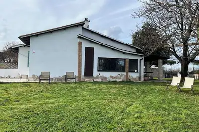 Image de Salomonio hill 45 min from Rome and 9 min from Golf nazionale