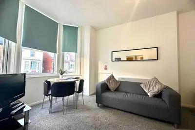 Image de Sienna 2bed Apartment 2 Blackpool Family