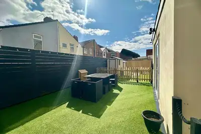 Image de Sienna Ground Floor 2Bed with Garden