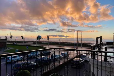 Image de Coral Suite Pleasure Beach 2Bed Balcony Apartment