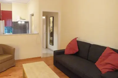 Image de Homely & Spacious studio close to the Seafront