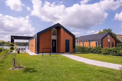 Image de Detached holiday villa for up to 4 people