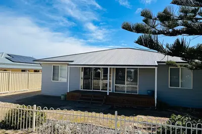 Image de Elandra House - Available from 22nd Jan - WiFi, pet friendly outside