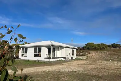 Image de Ramblers Croft - WiFi, Pet friendly outside