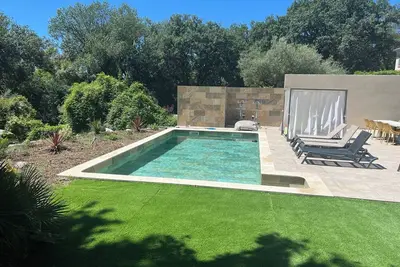 Image de Location Maison dans le Piémont Cévenol