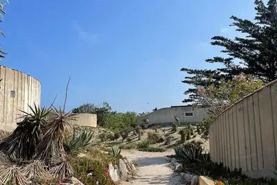 Image de Maison en bord de plage avec parking et 2 chambres | Torreilles