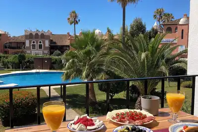Image de Calahonda Apartment Mijas