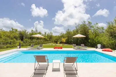 Image de Villa Arawak 2br in Terres Basses by Personal Villas - Perfect Charming Getaway