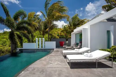 Villa Nirvana 4br in Lurin by Personal Villas - Perfect Luxurious Getaway