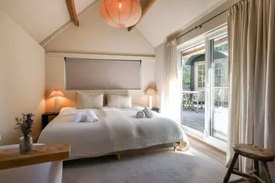 New! Hello Zeeland - Vakantiewoning Goedleven 16