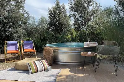 Image de San Gimignano ★★★★★ Luxurious Designer Cottage