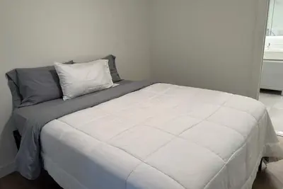 Image de Luxury apartment 15 min away from New York City
