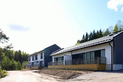 Image de Forenom Serviced Apartments Espoo Nupuri