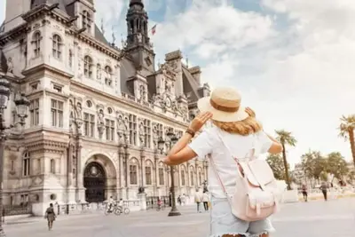 Image de Elegant Marais Retreat: Central Paris Luxury with Historic Charm