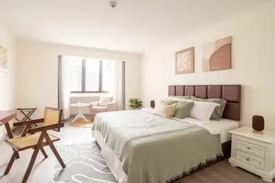 Image de Bua Suite: Sukhumvit metro/park/mall