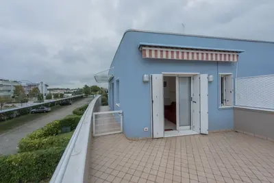 Image de Bel appartement avec un mobilier moderne - Beahost