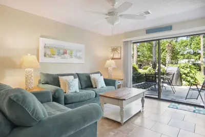 Image de Surf Court 22 - Forest Beach Townhouse With Ground Floor Entry