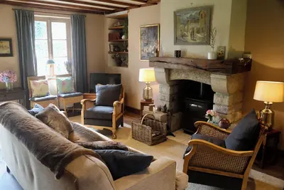 Image de Charming Cottage in the Heart of Normandy