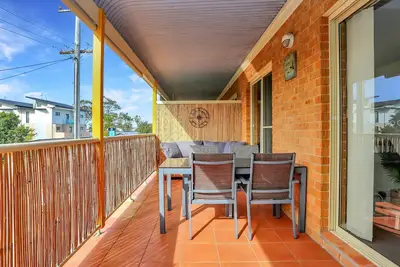 Image de Minutes from the Myall